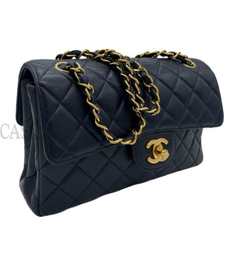 borse chanel vintage anni 70'